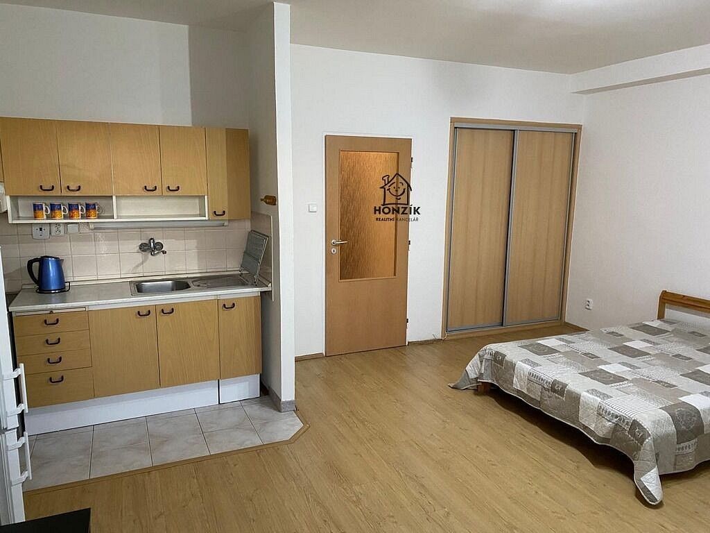 1+kk, Dačického, Praha 4 - Nusle, 43 m² - 2