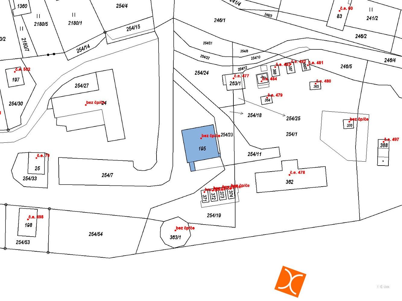 Obchodní prostory · 160 m² · Stříbro, okres Tachov, Plzeňský kraj - 3