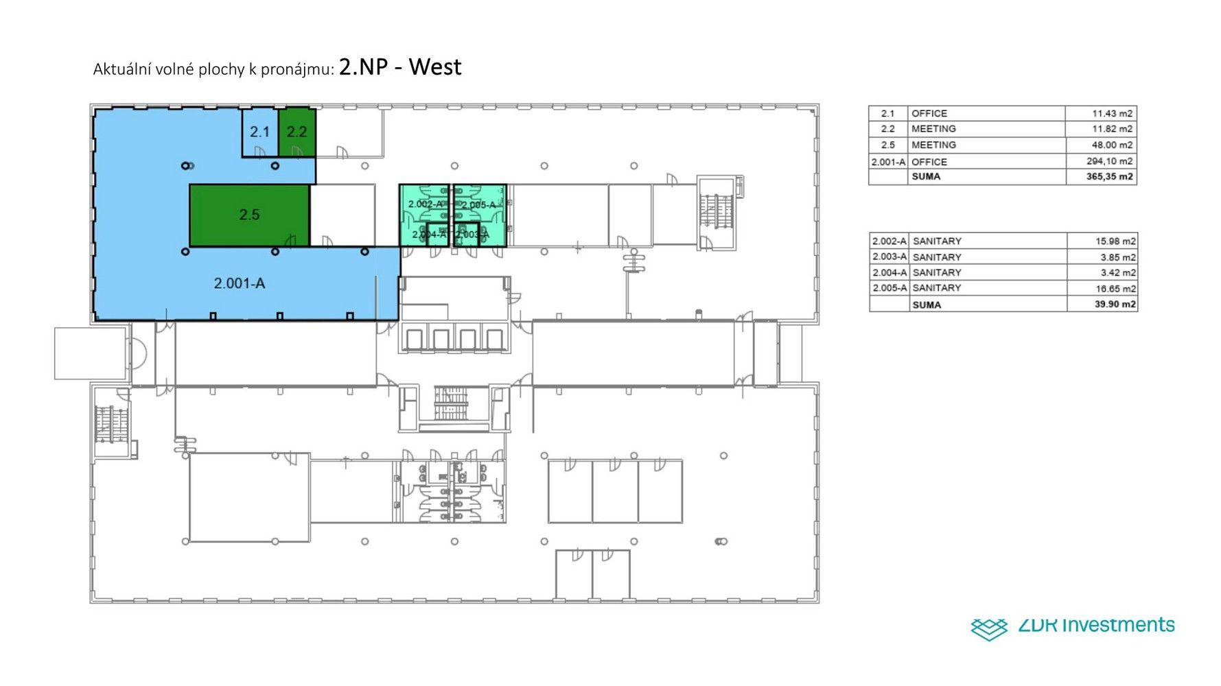 Obchodní prostory · 10 808 m² · Ostrava - Moravská Ostrava, okres Ostrava-město, Moravskoslezský kraj - 3