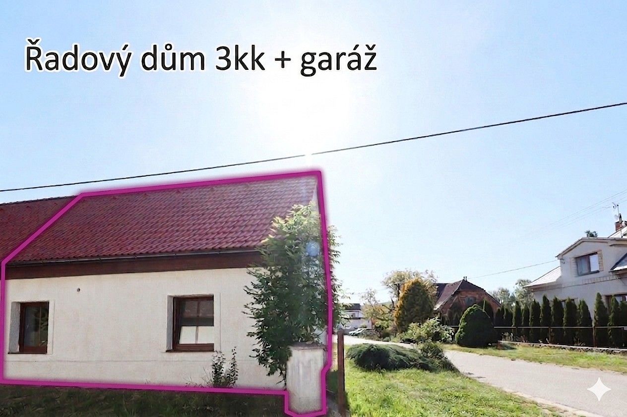 Rodinný dům · 60 m² · Na Humpolci, Hradec Králové - Rusek - 3