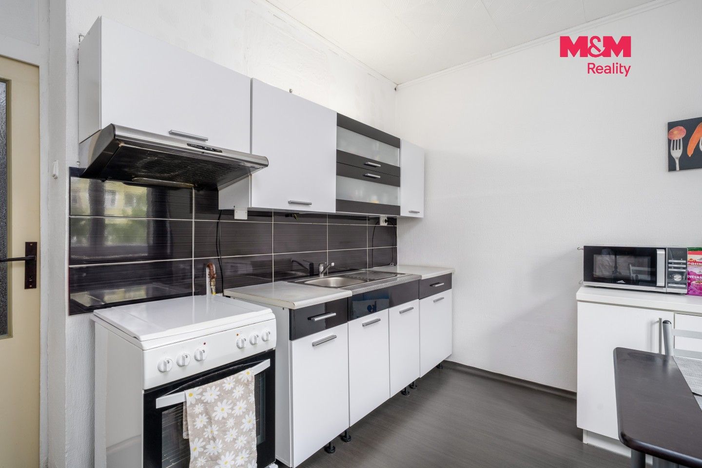 Byt 3+1 · 76 m² · Příčná, Klášterec nad Ohří - 3