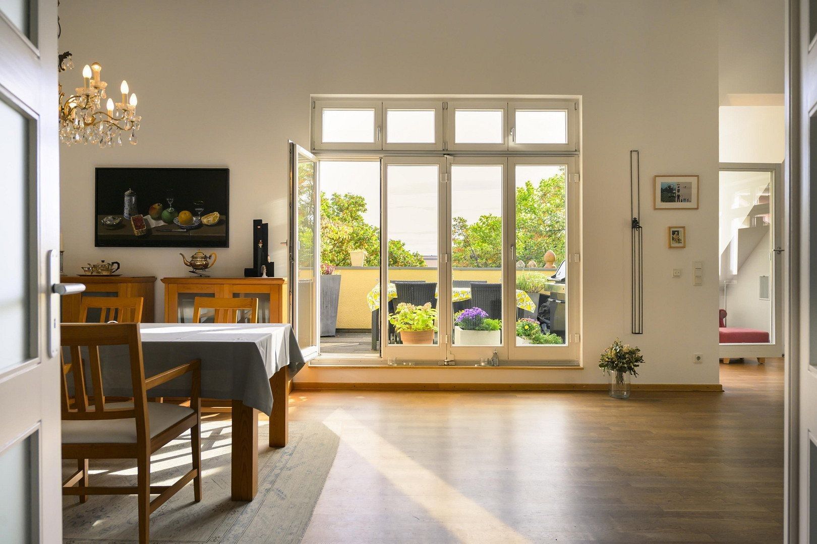 4+1, Berlin Westend Berlin 14050, 214 m² - 2