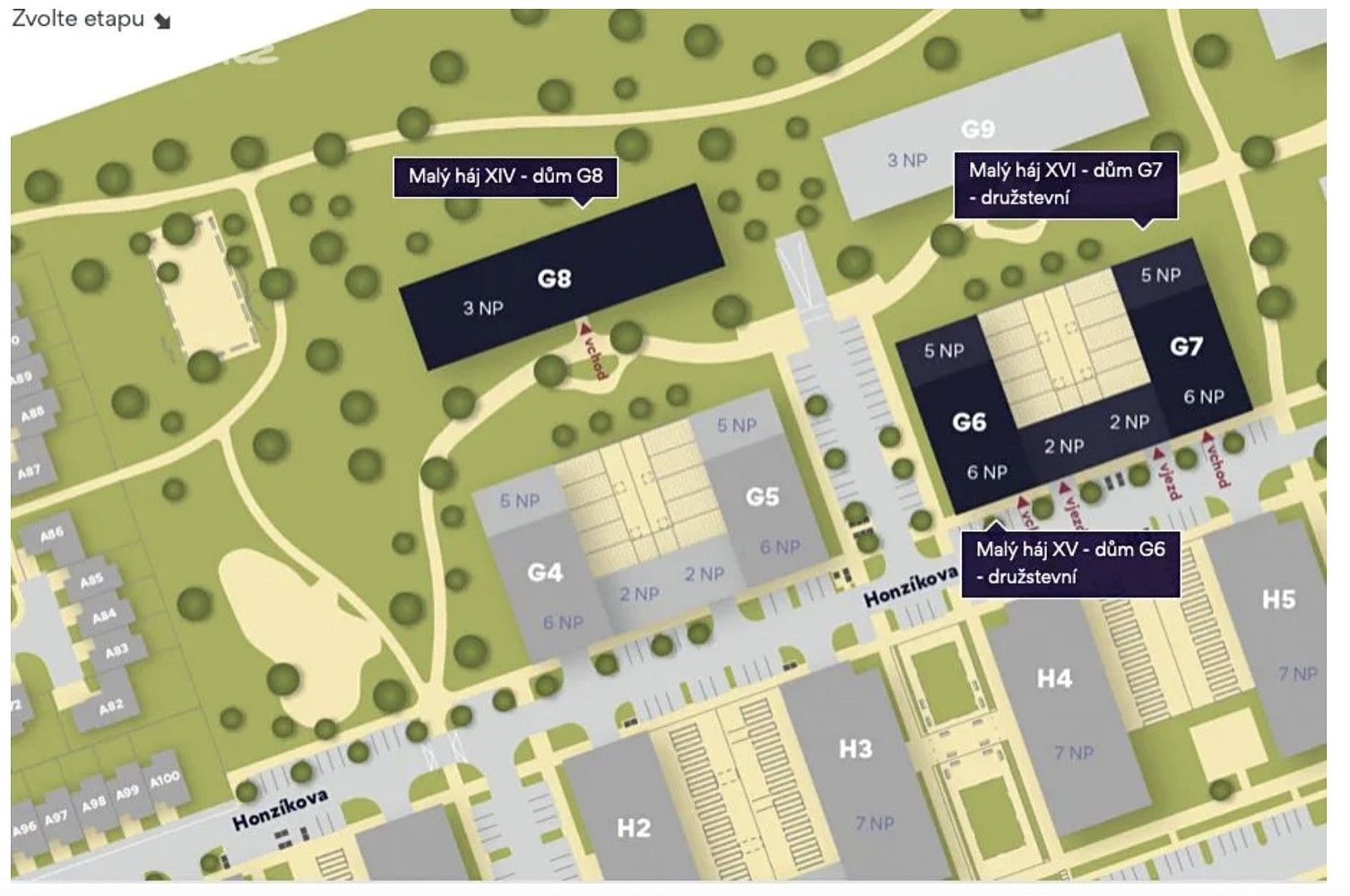 Byt 1+kk · 36 m² · Praha - Dolní Měcholupy, okres Praha 15, Hlavní město Praha - 3