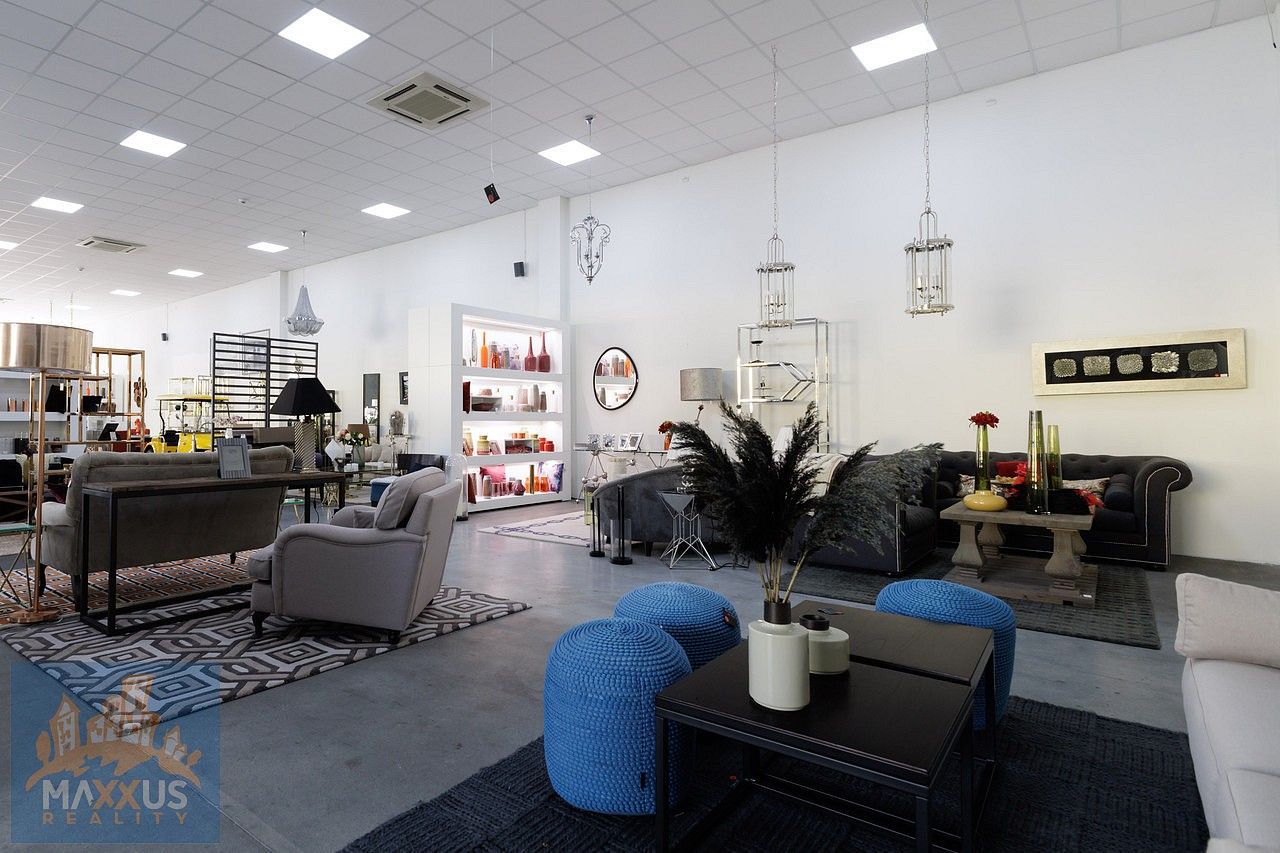 Obchodní prostory · 518 m² · Průhonická, Čestlice, okres Praha-východ - 3