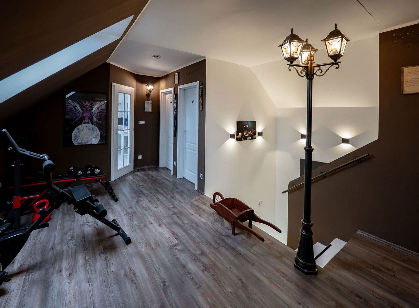 Prodej rodinný dům - Plaňany - Hradenín, okres Kolín, 200 m² - 5