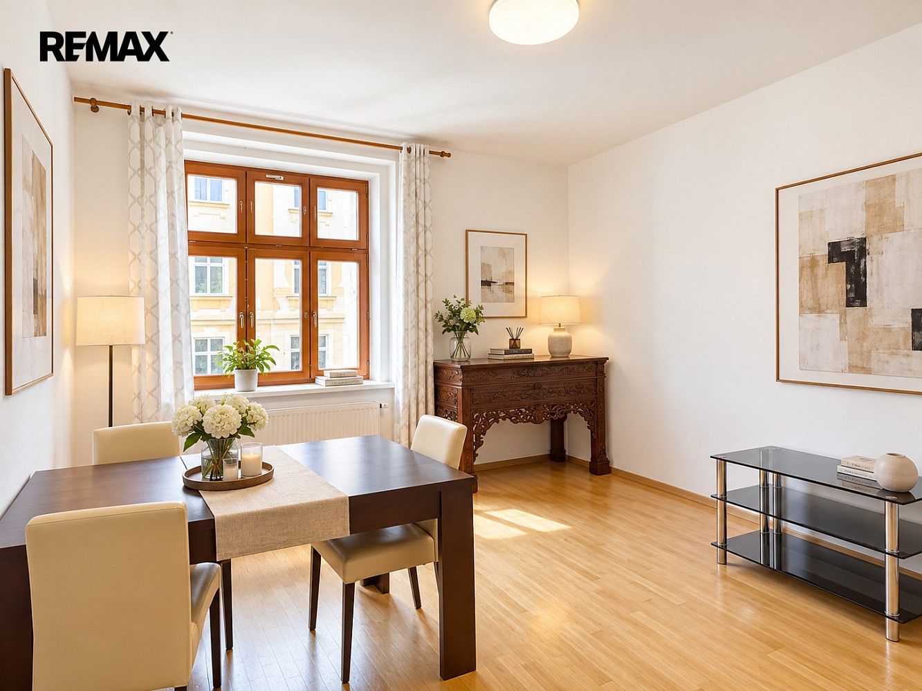 Byt 3+1 · 82 m² · Heleny Malířové, Praha 6 - Břevnov - 3