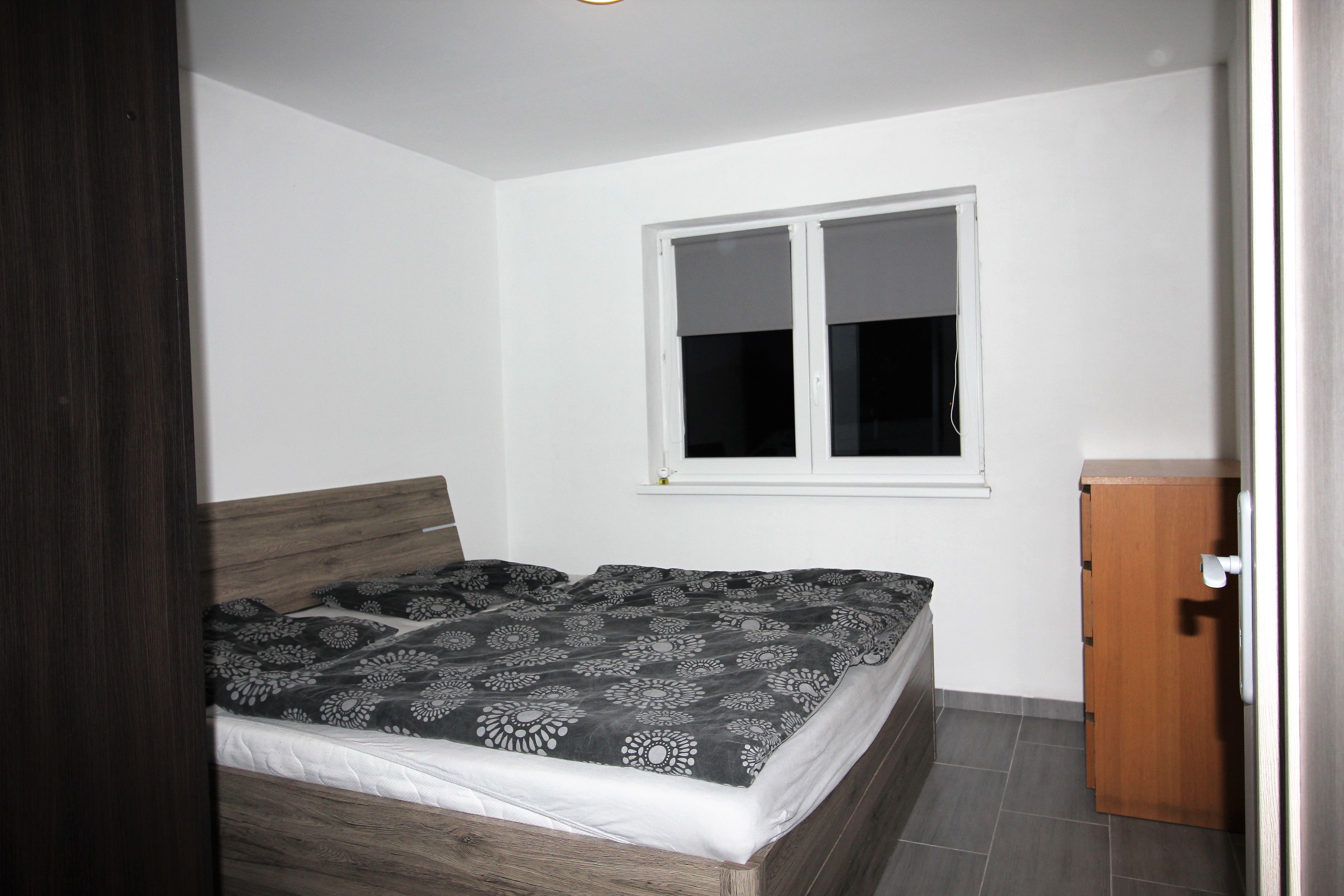 Pronájem rodinný dům - Stromořadí, Rychvald, 80 m² - 5