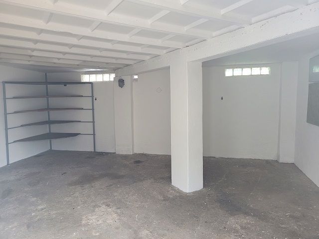 Prodej garáž - Fáblovka, Polabiny, Pardubice, Česko, 30 m²