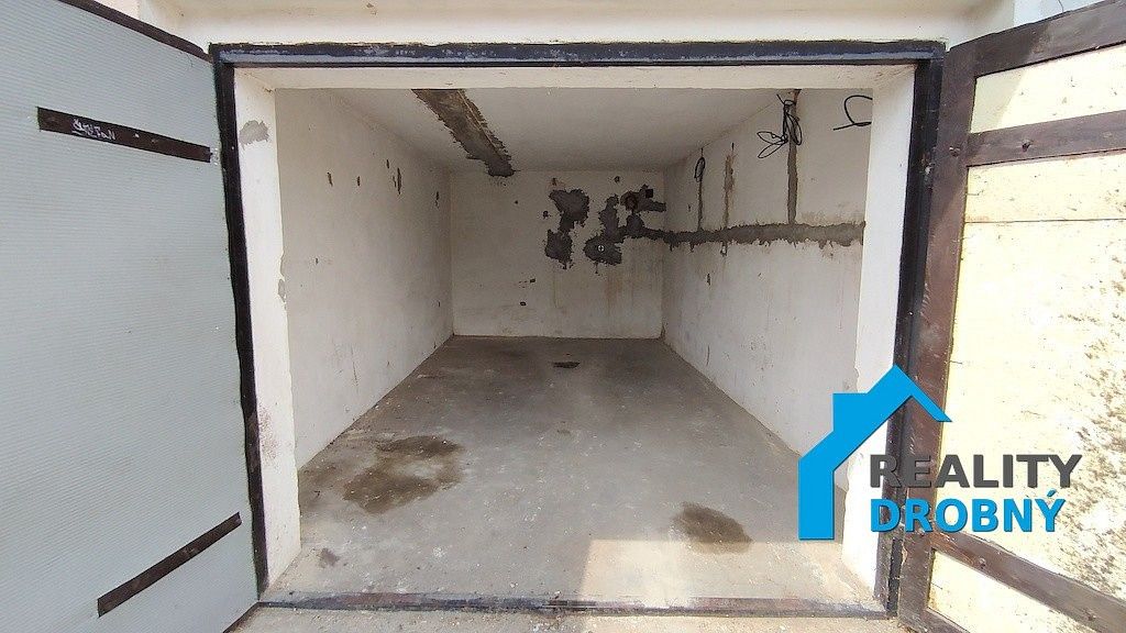 Ostatní, Lom, okres Most, Ústecký kraj, 21 m² - 2