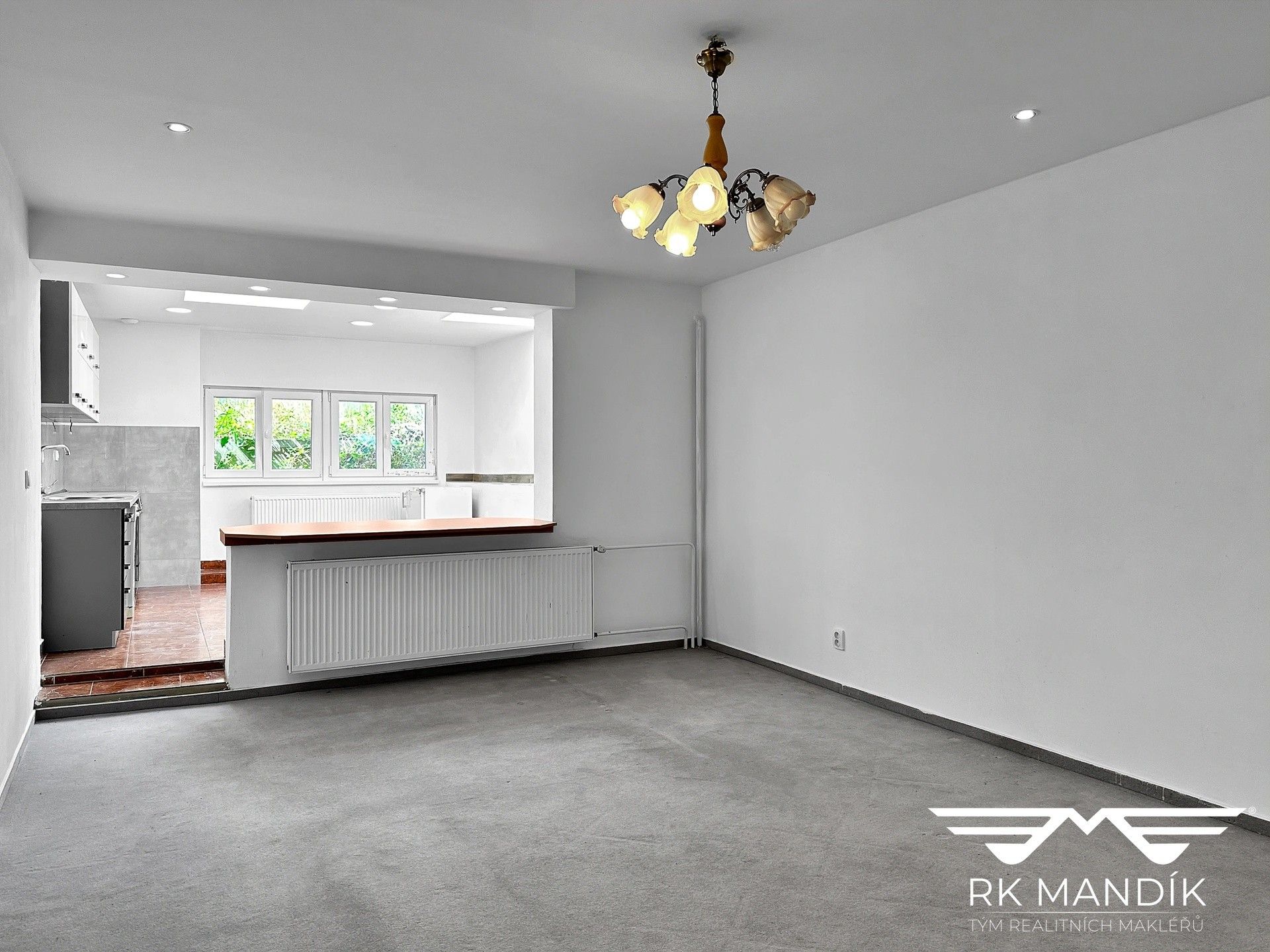 2+kk, Na Vrchách, Libčice nad Vltavou, 70 m² - 2