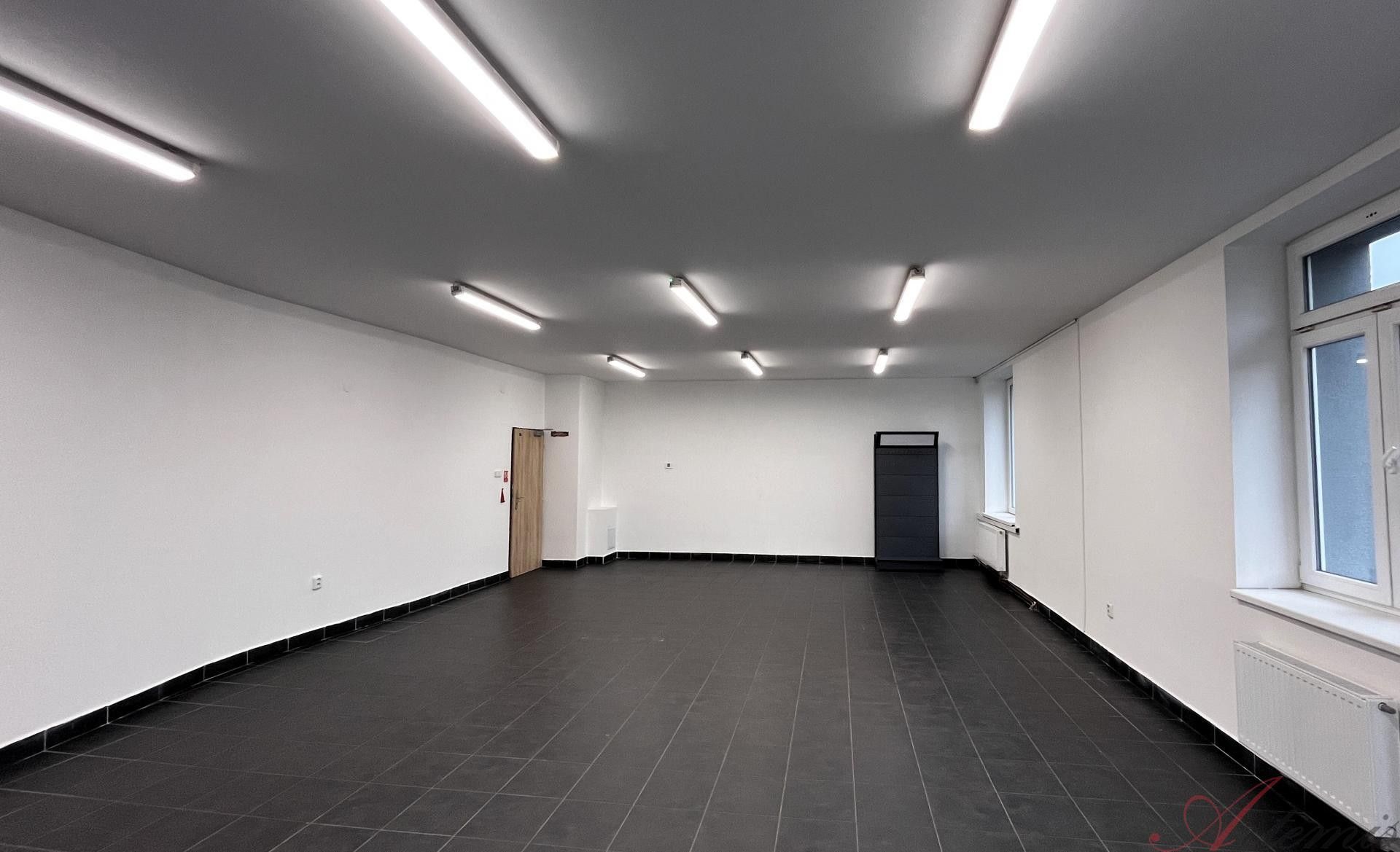 Obchodní prostory · 120 m² · U Závor, Havířov - 3