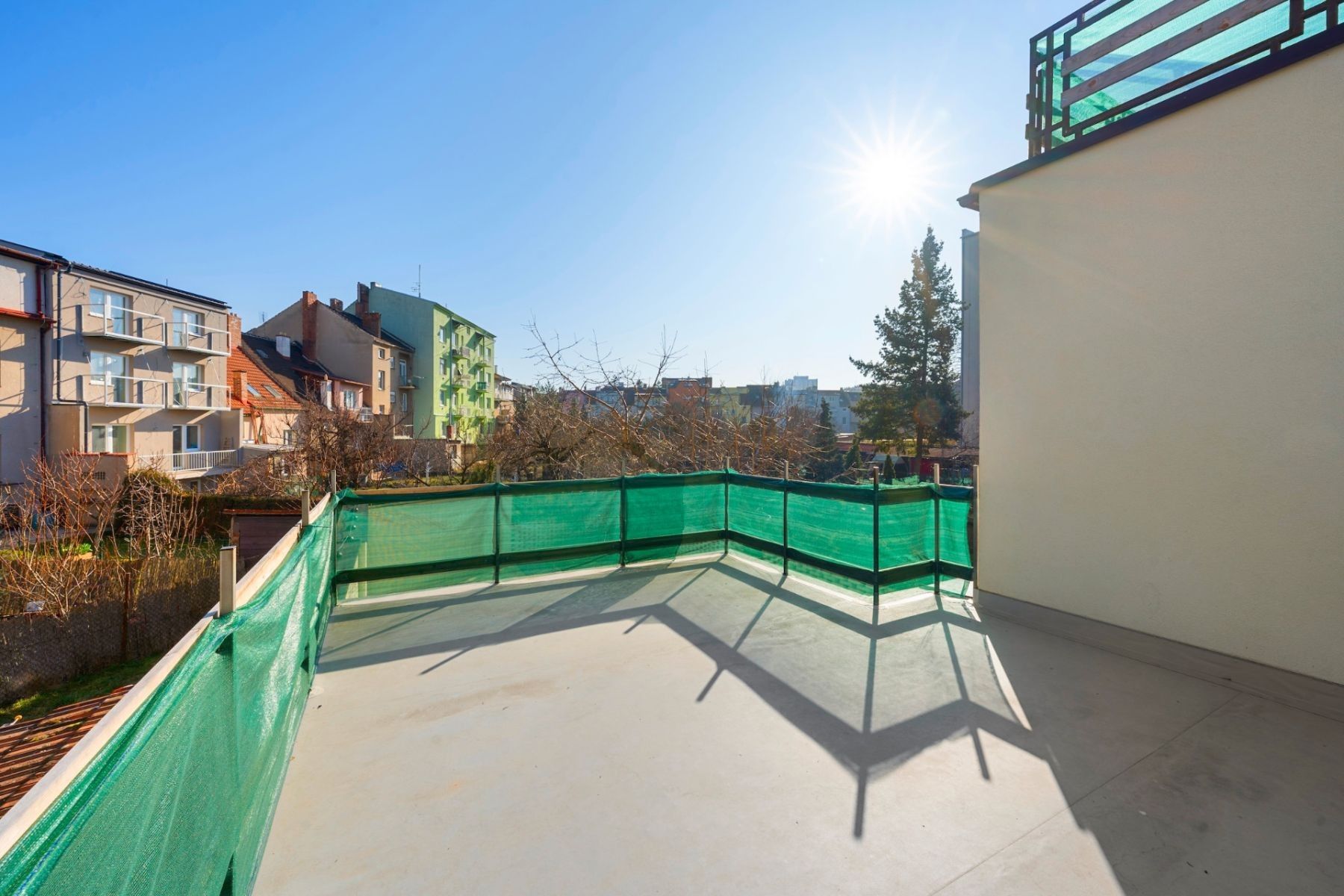 4+kk, Slámova, Brno - Černovice, Jihomoravský kraj, 130 m² - 1