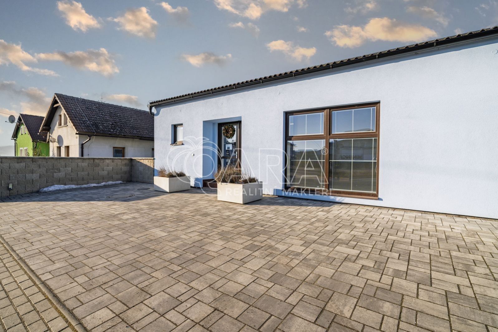 Výrobní prostory · 187 m² · Sukorady - 3