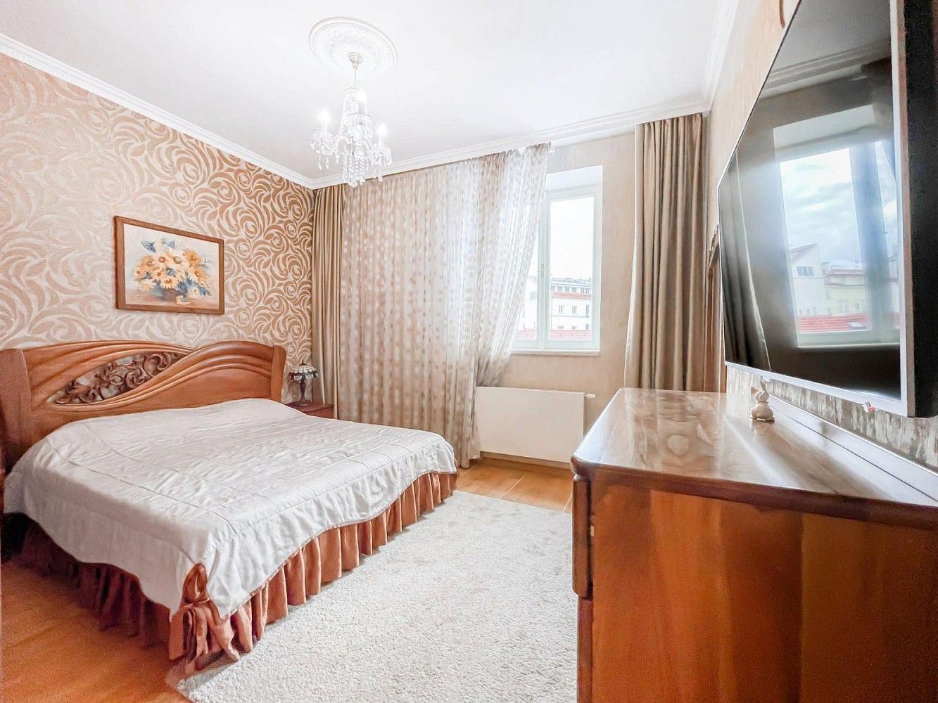 Prodej byt 3+kk - Praha - Smíchov, okres Praha 5, Hlavní město Praha, 120 m² - 2