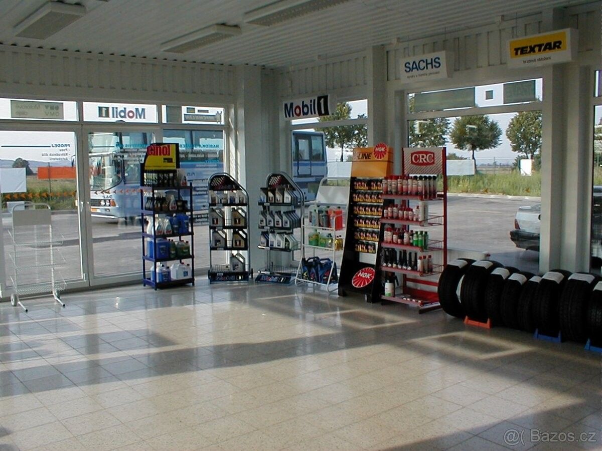 Nemovitost · Holešov, 769 01 - 4
