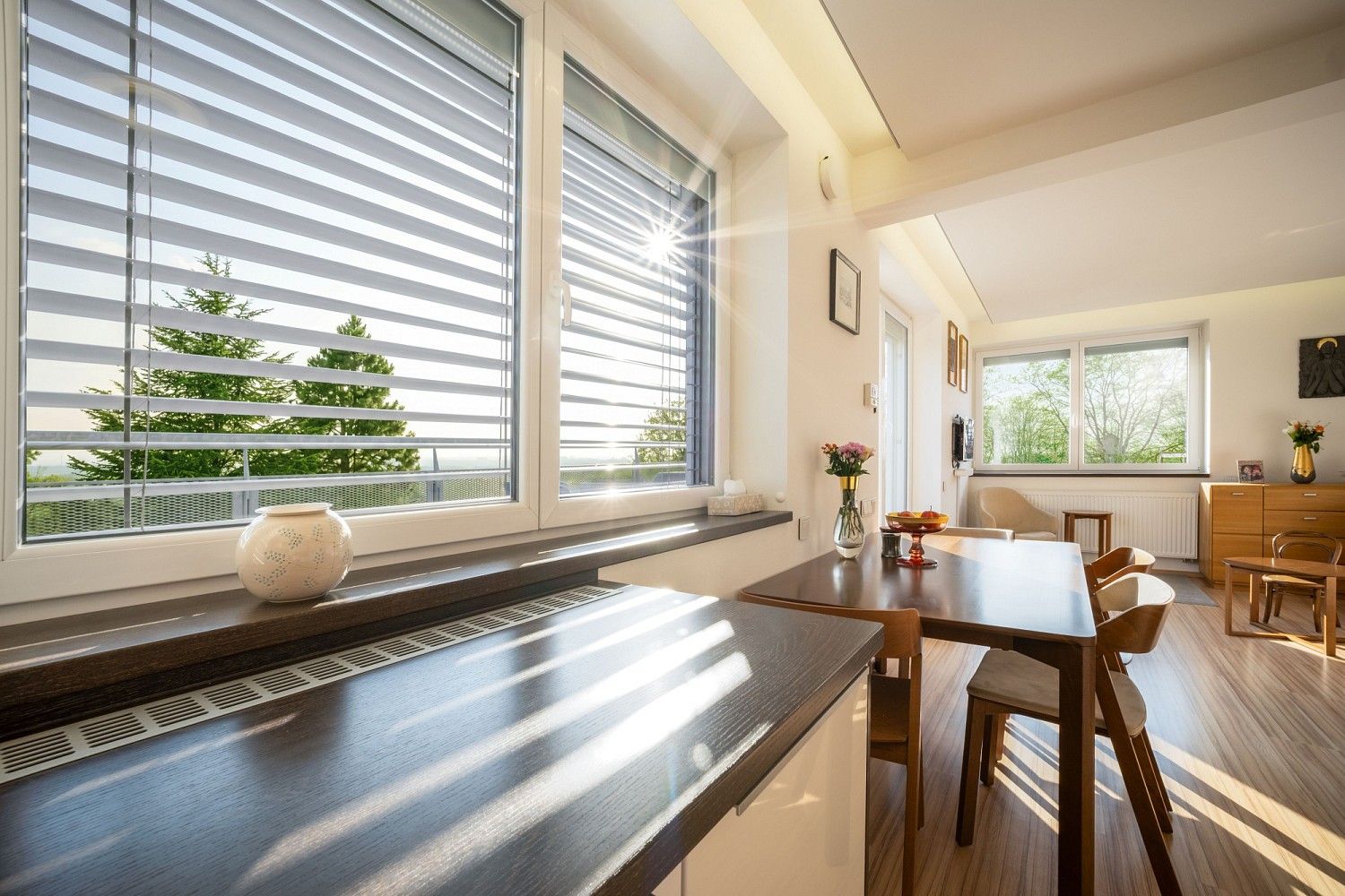 3+kk, Praha - Horní Počernice, okres Praha 20, Hlavní město Praha, 73 m² - 1