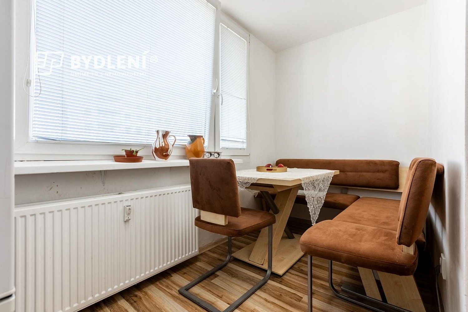 Byt 4+1 · 84 m² · Julia Payera, Teplice - Trnovany - 4