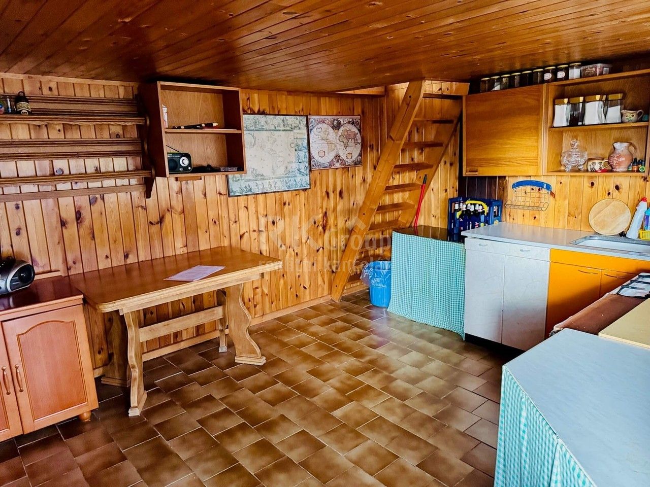 Prodej chata - Úšovice, Mariánské Lázně, 40 m²