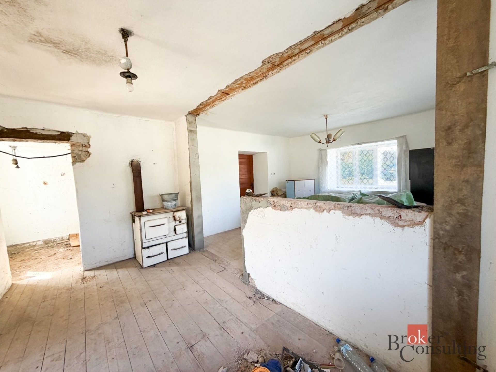 Rodinný dům · 95 m² · Všepadly - 4