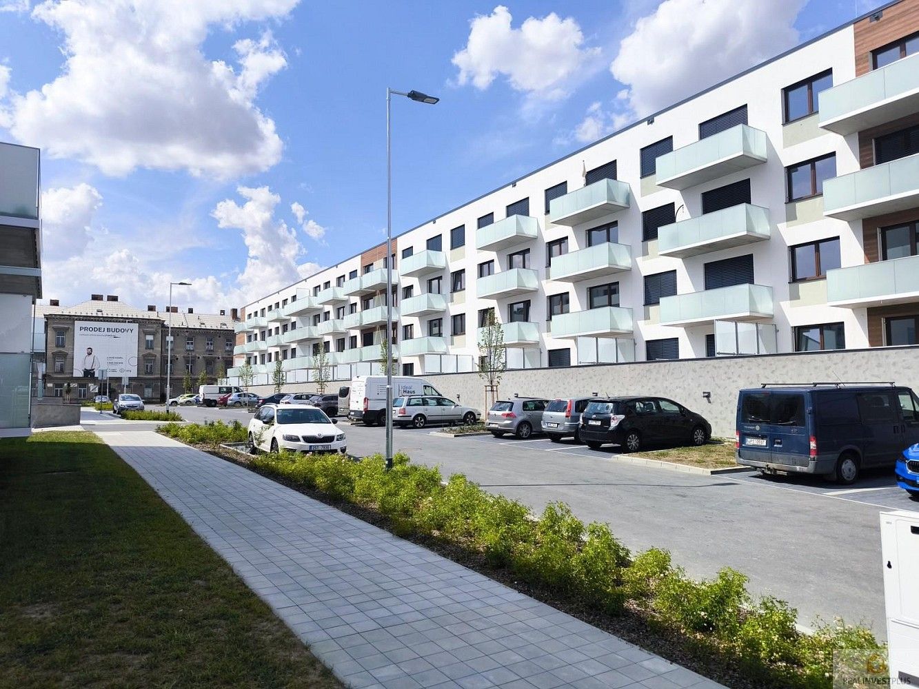 Pronájem ostatní - Olomouc - Nová Ulice, Olomoucký kraj, 13 m² - 5