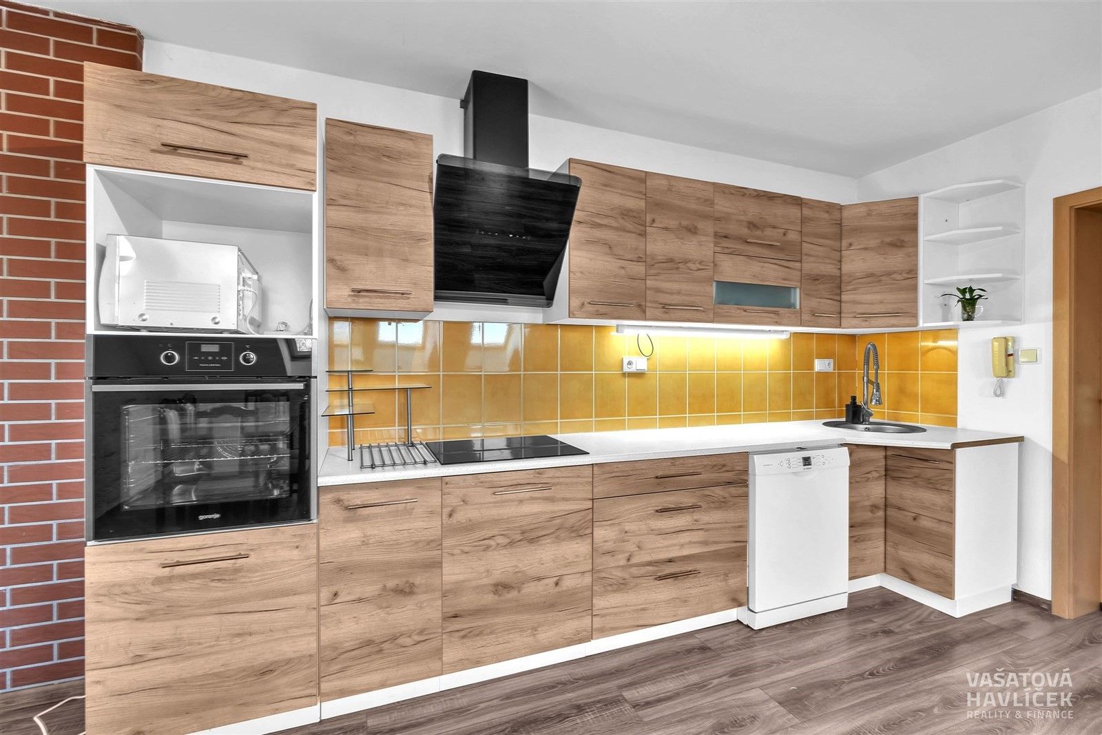 Prodej byt 2+kk - Flesarova  , Třebechovice pod Orebem, 58 m²