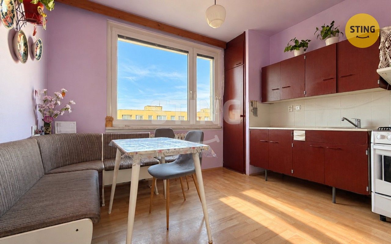 Prodej byt 3+1 - Dělnická, Bruntál, 80 m² - 2