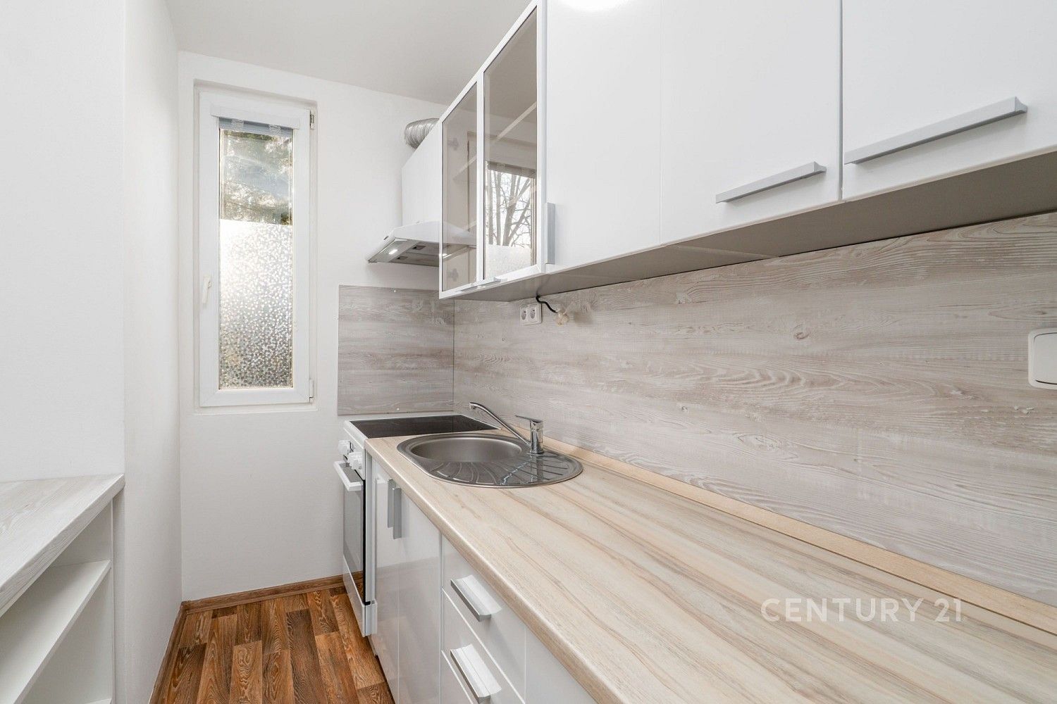1+1, Děčín - Děčín III-Staré Město, Ústecký kraj, 35 m² - 1