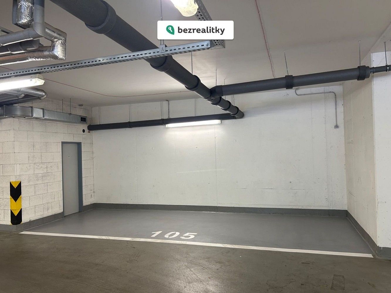 Ostatní, Praha - Libeň, okres Praha 8, Hlavní město Praha, 17 m² - 1