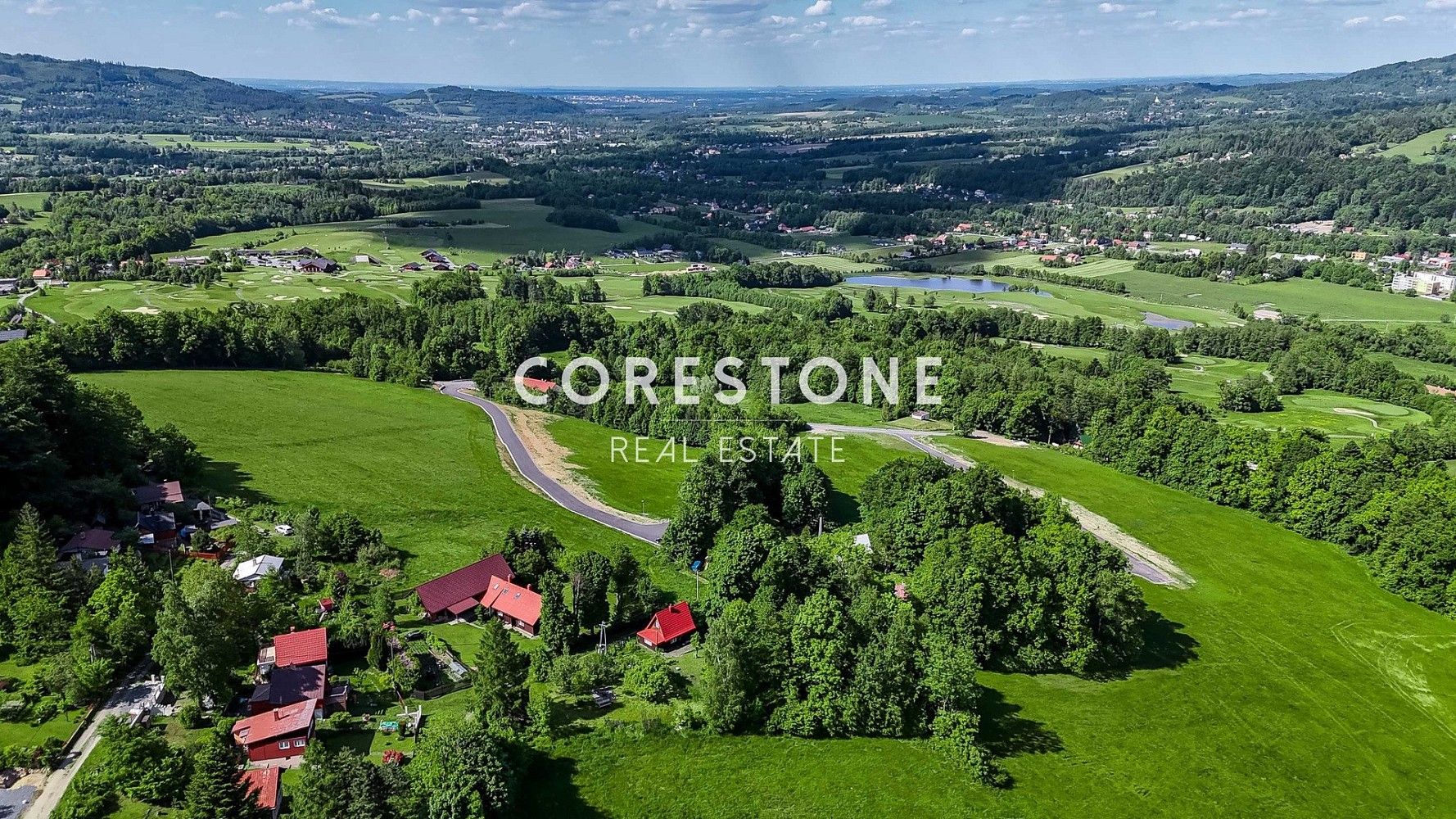 Pozemky pro bydlení, Ostravice, okres Frýdek-Místek, Moravskoslezský kraj - 2