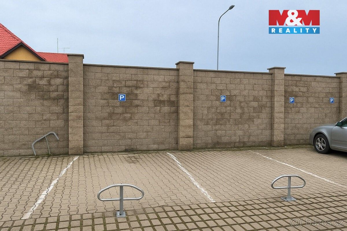 Prodej pozemek pro bydlení - Hostivice, 253 01