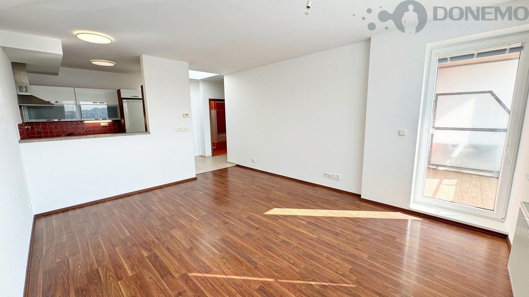 Pronájem byt 2+kk - Olomouc - Povel, Olomoucký kraj, 57 m² - 5