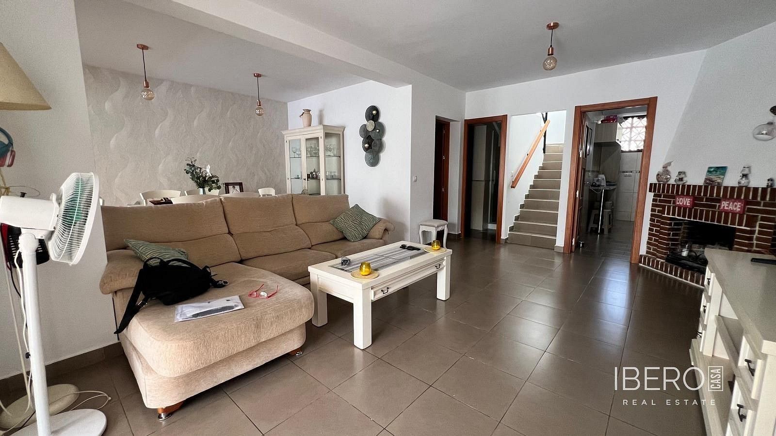 Rodinný dům · 124 m² · Benalmadena Costa, ES - 3