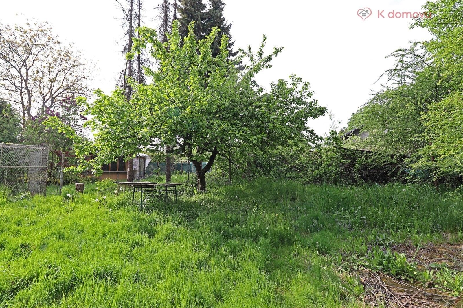 Pozemky pro bydlení, Nová, Petřvald, 394 m² - 1