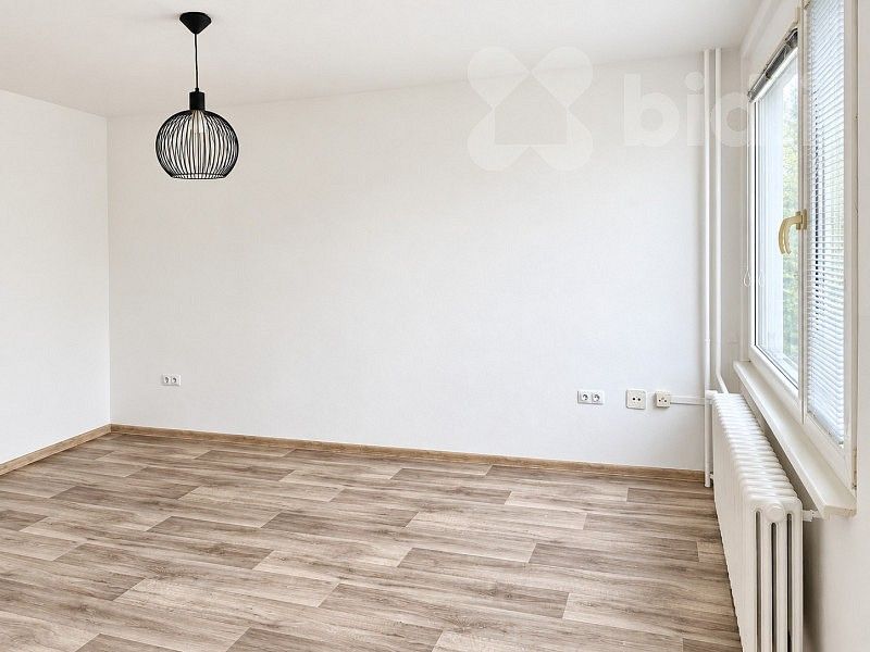 Byt 1+kk · 31 m² · Pardubice - Polabiny, Pardubický kraj - 4