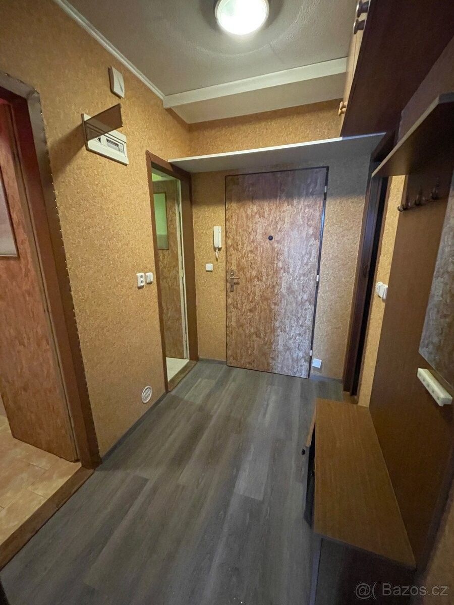 Pronájem byt - Hlinsko v Čechách, 539 01