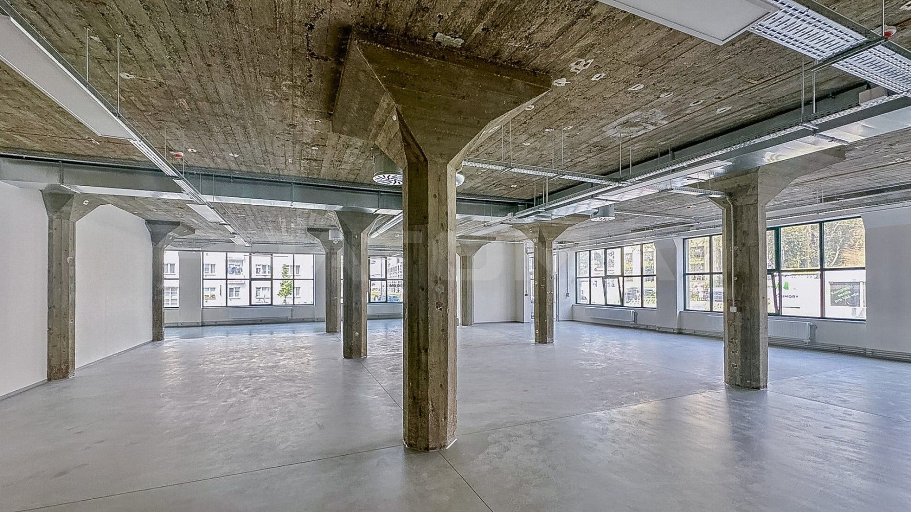 Kancelář · 588 m² · Kolbenova, Praha 9 - Vysočany - 3