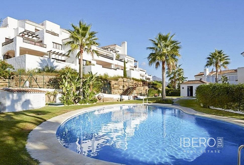 4+kk, Casares, Španělsko, 140 m² - 2