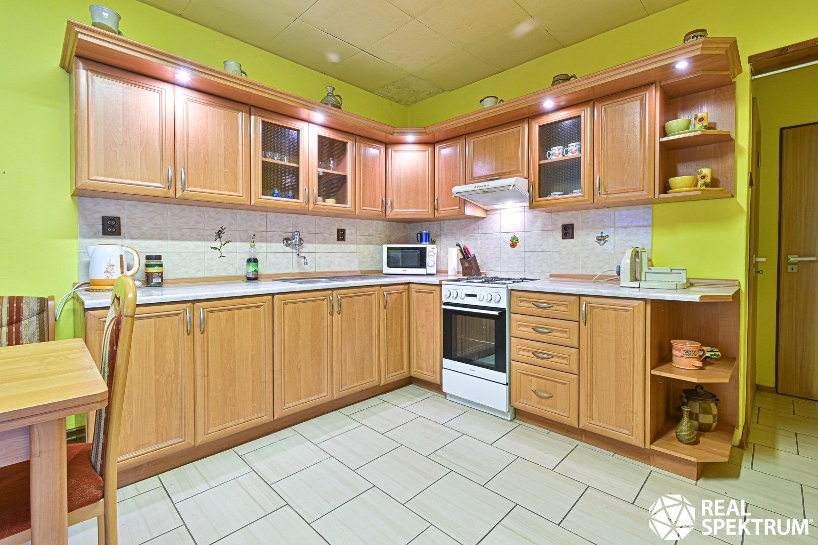 Prodej rodinný dům - Badalky, Lysice, 90 m²