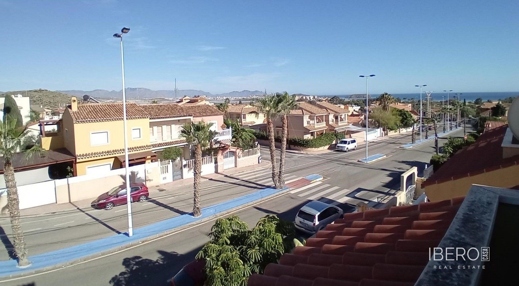 Prodej rodinný dům - Mazarron, ES, 155 m² - 2