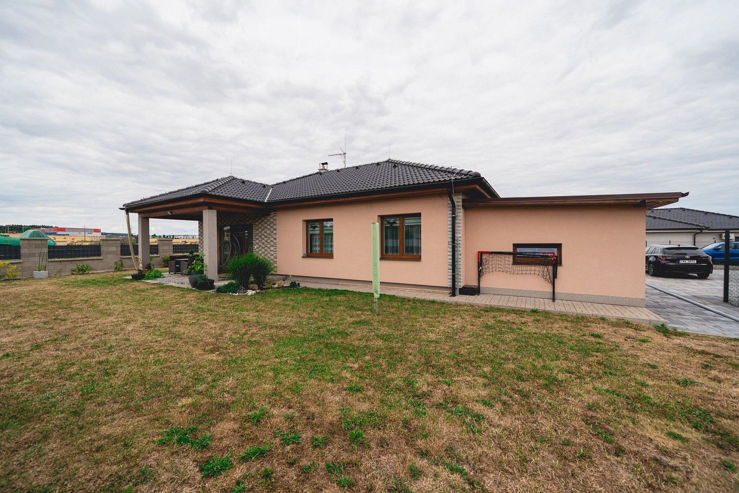 Prodej rodinný dům - Úherce, okres Plzeň-sever, Plzeňský kraj, 115 m² - 5