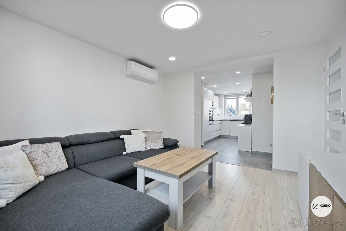 Prodej byt - Frýdek-Místek, 738 01