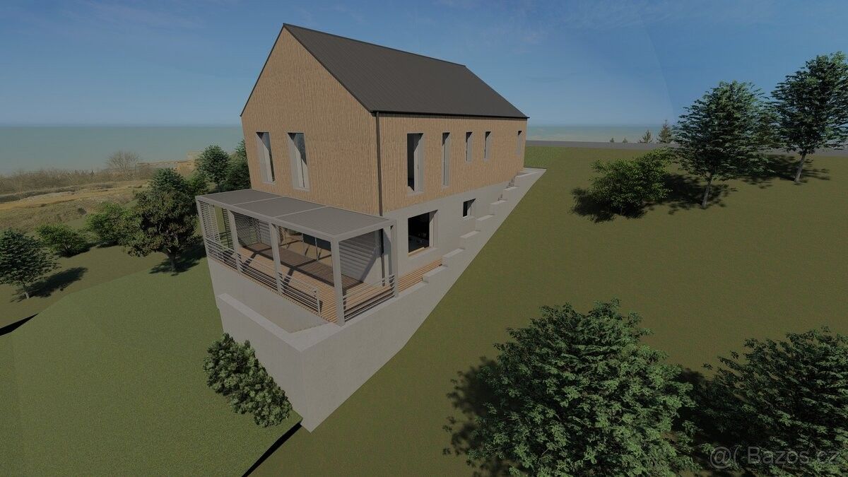 Prodej pozemek pro bydlení - Třemošná, 330 11