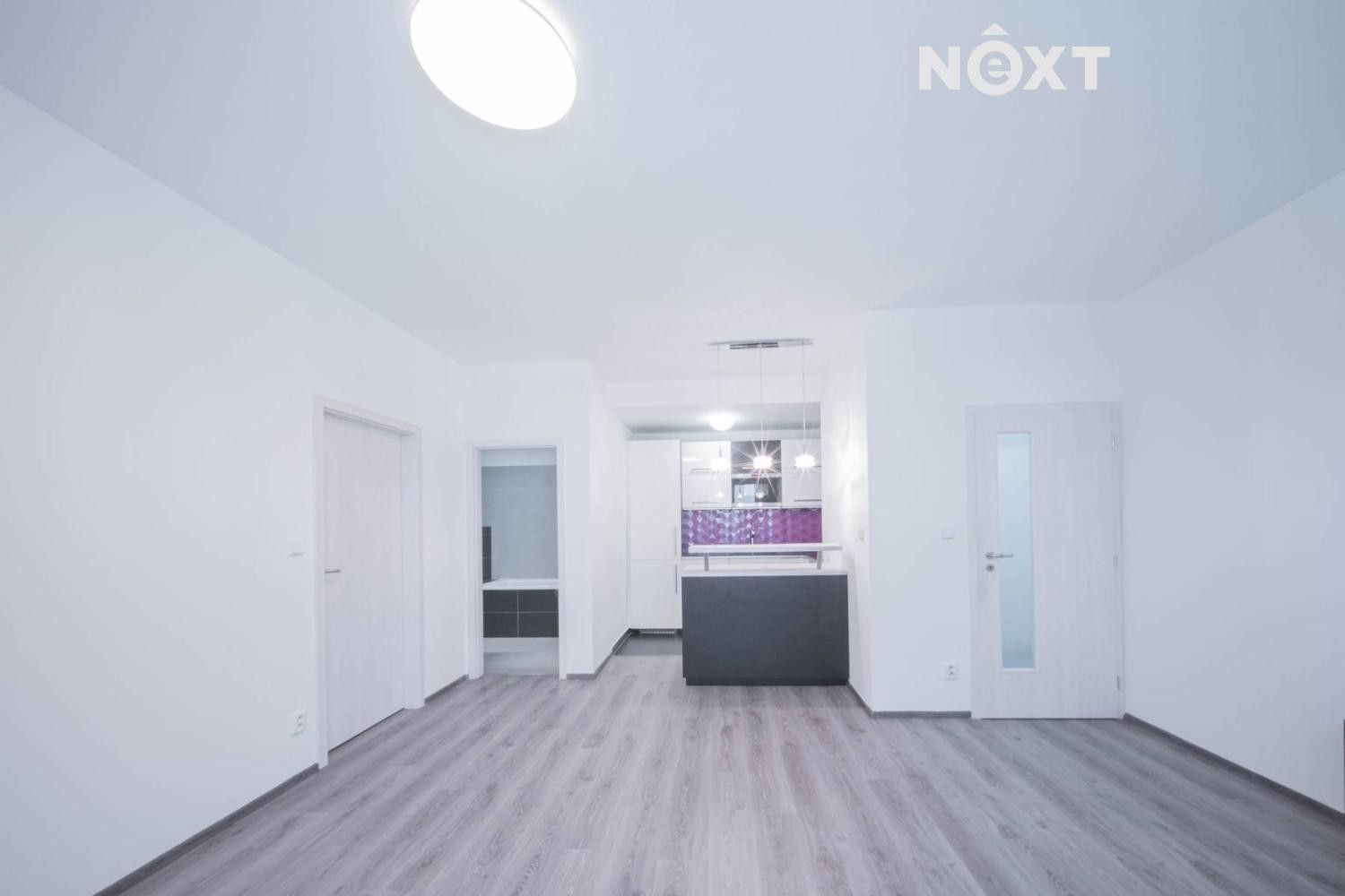 Prodej byt 2+kk - U Leskavy 787, Brno Starý Lískovec, 51 m² - 2