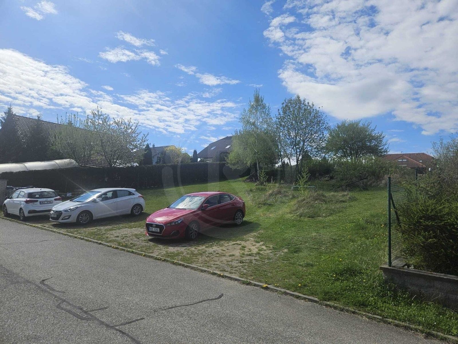 Pozemek pro bydlení · 652 m² · Na Vrchu 588, Srubec - 3