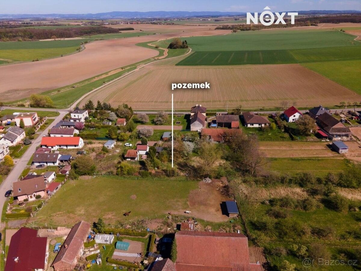 Pozemek pro bydlení · Hradec Králové, 500 03 - 3