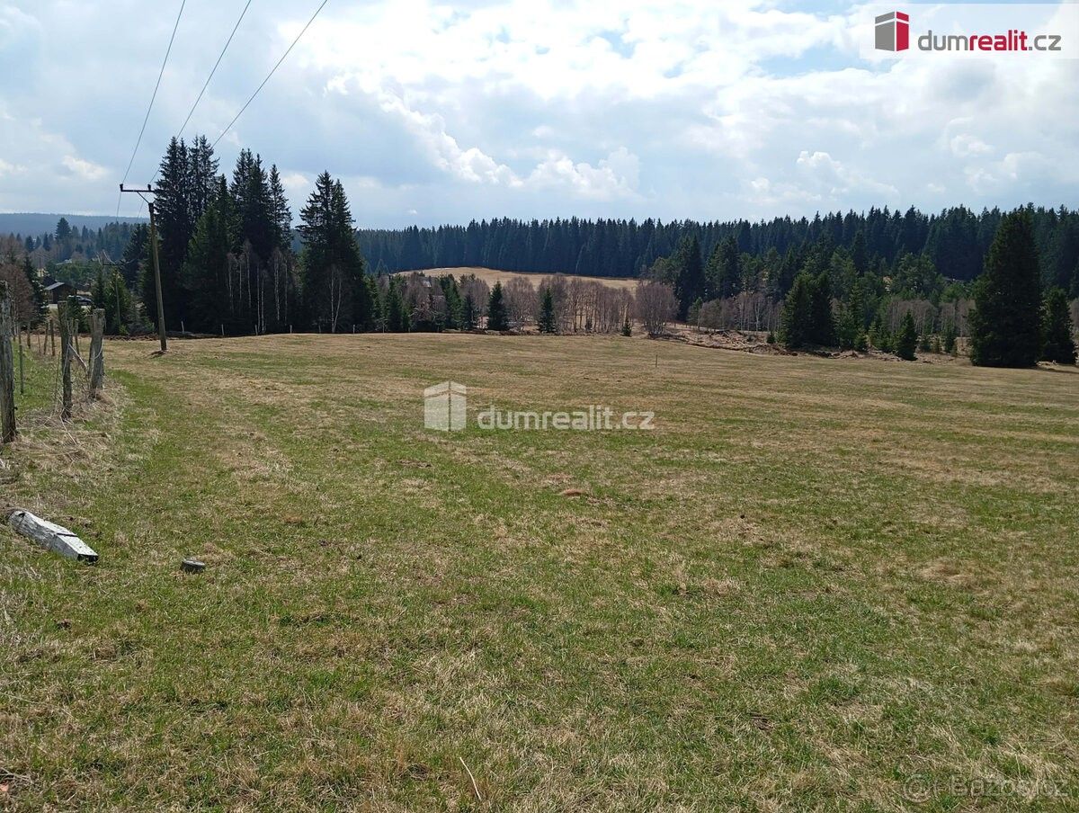 Pozemky pro bydlení, Vimperk, 385 01 - 2