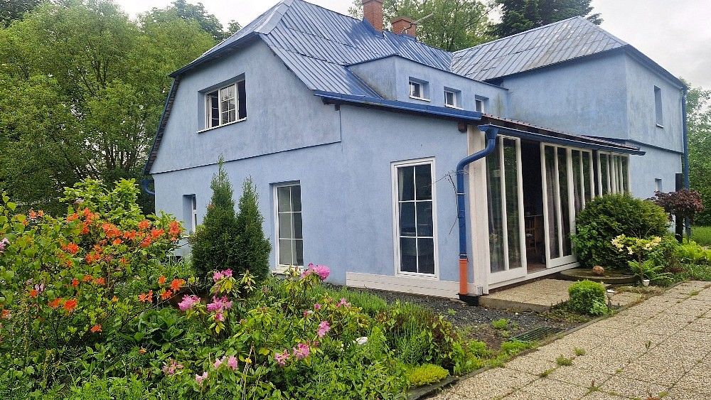 Rodinný dům, 180 m²