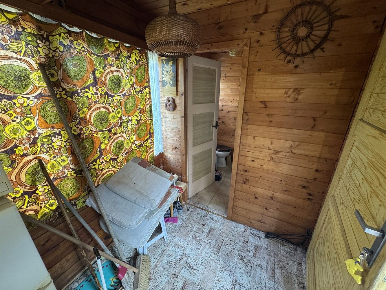 Chalupa · 73 m² · Lipůvka, okres Blansko, Jihomoravský kraj - 4