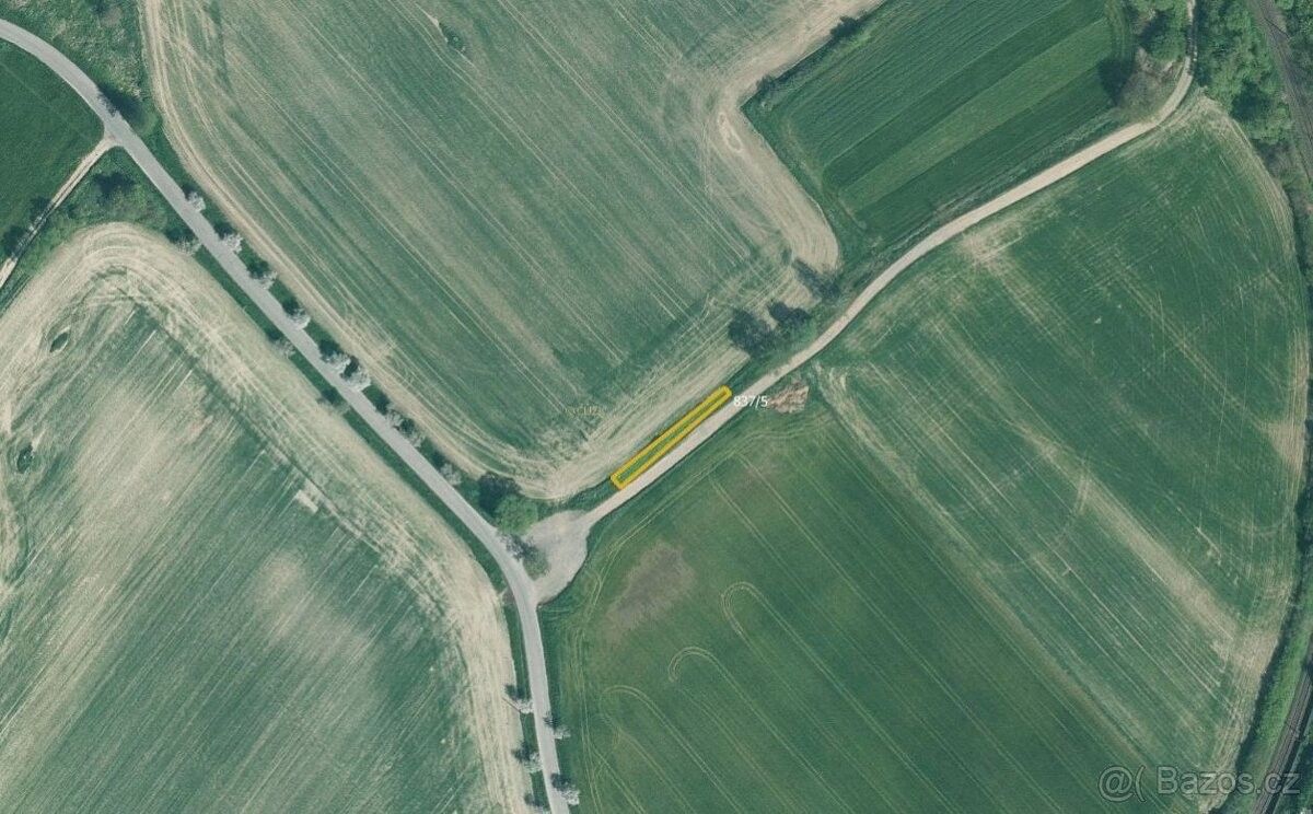 Prodej pozemek pro bydlení - Švihov, 340 12