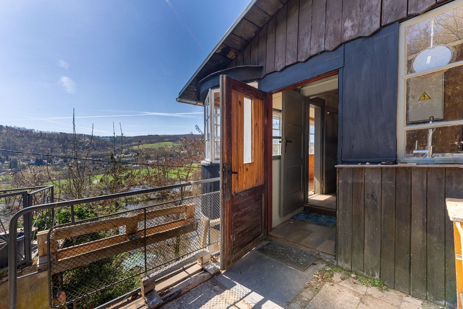 Prodej chalupa - Černošice, okres Praha-západ, Středočeský kraj, 47 m² - 2